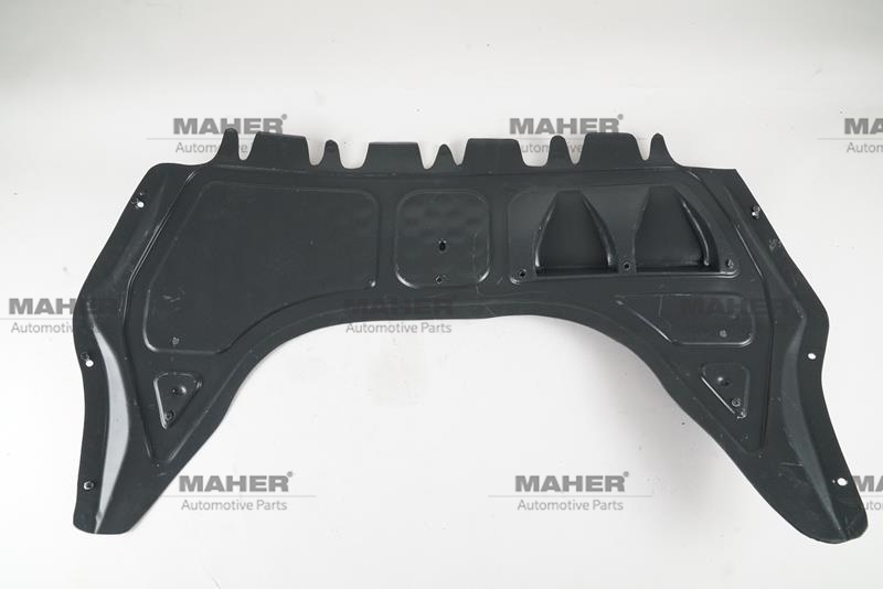 Audi A3 Dış Karter Muhafazası Audi A3 Dış Karter Muhafazası
